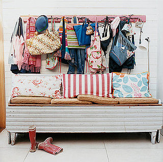 Open House: Where Do You Need to Organize?
