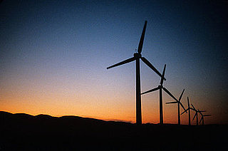 Casa Verde: Texas Approves Wind Power Superhighway