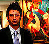 This Just In: Josh Flagg Off the Hook
