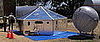 Casa Verde: Hexayurt for Temporary Shelter