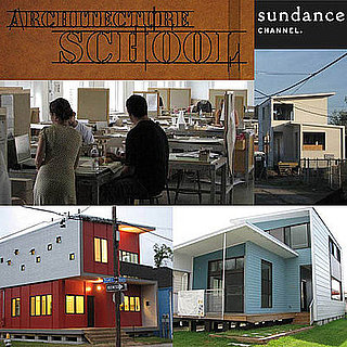 This Just In: Sundance's Architecture School Premieres Tonight