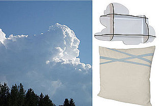 Inspired: Blue Sky For the Inside