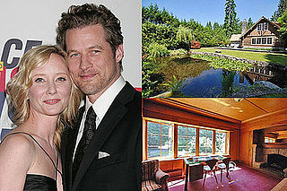 On the Market: Anne Heche's Canadian Beauty