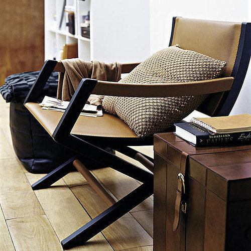 Open House: How Do You Define Masculine Style? 
