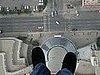 Would You Stand on This Floor?