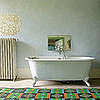 Midday Muse: Bathroom Rugs