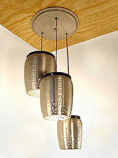 Midday Muse: Storage That Shines