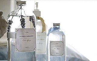 How-To: Homemade Linen Spray
