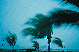 Have You Been Through a Hurricane?