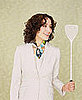 Casa Quickie: Organic Bug Repellent
