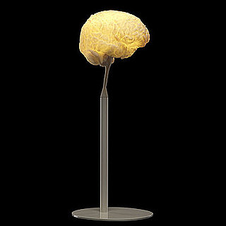 Love It or Hate It? MYBrain Lamp