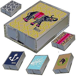 The Card Shop: Iomoi Memo Note Pads
