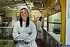 Nicole Kuepper Develops Solar Cells From Nail Polish, Ink Jet Printer, Pizza Oven