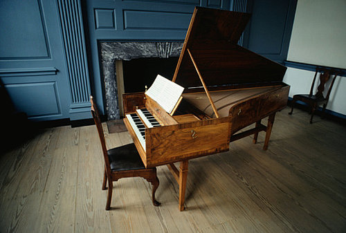 Do You Have Musical Instruments in Your House?