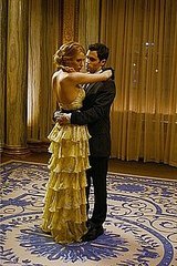 Get the Look:  The Interiors of Gossip Girl