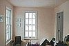 Before and After: An Office Turned Bathroom