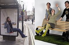 Cool Idea: Play in Public Cool Idea: Play in Public