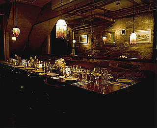 Midday Muse: Sumptuous Ceiling 