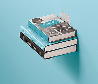 Steal of the Day: Invisible Bookshelf