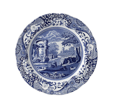 Roundup: Delft Blues For the Traditionalist