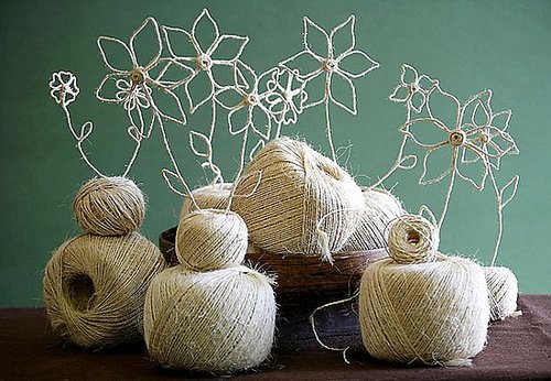 Cool Idea: String Theories