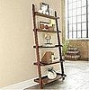 Steal of the Day: JCPenney Wide Leaning Bookshelf