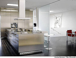 Could You Live in a Gallery-Like Home?
