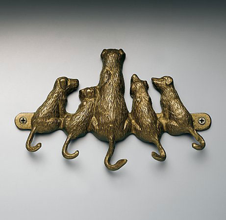 Love It or Hate It? Dog Hook