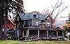 Before and After: A Victorian Rebirth