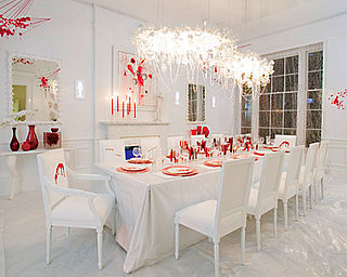 Coveted? Crib: The House of Dexter