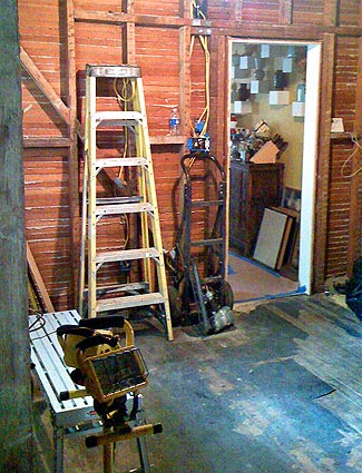 In the News: HGTV's Angelo Surmelis's Before & After Kitchen