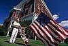 Do You Fly a Flag at Your Home?