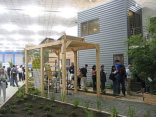 Coveted Crib: West Coast Green Harbinger House