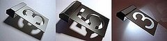 Cool Idea: Solar LED House Numbers