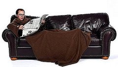 Would You Wear the Slanket?