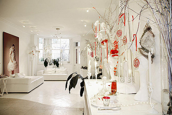 Coveted Crib: Sloane Square Style Coveted Crib: Sloane Square Style