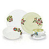 Nice and New: Amy Butler China For Mikasa