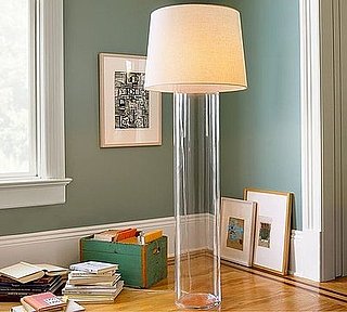 Crave Worthy: Pottery Barn Canton Floor Lamp