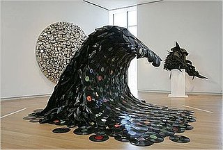 Midday Muse:  Surf This Wave