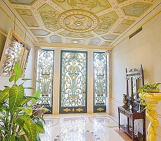 What You're Wanting: The Pickfair Mansion