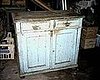 Before and After: Grandma's Sideboard, Refreshed