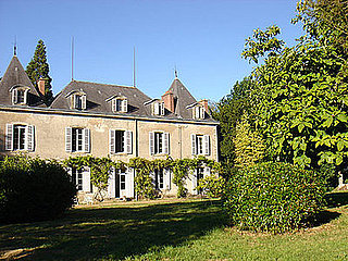 Coveted Crib: Chateau Limoges