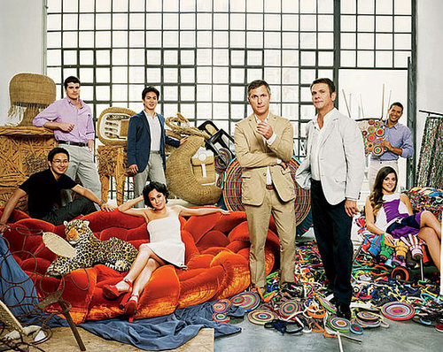 This Just In: Campana Brothers Named Designer of the Year