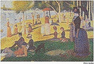 Casa Verde: Consumer Culture Art