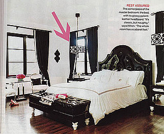 Found It! Nicky Hilton's Pendant Lights