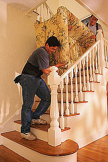 Casa Quickie: Nonslip Stairs