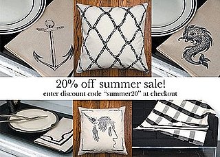 Sale Alert: Ortolan Summer Sale