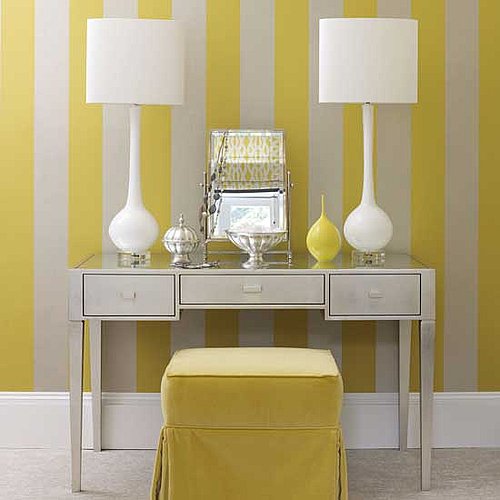 Midday Muse: Not-So-Mellow Yellow