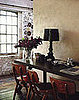Midday Muse:  Subtle Touch of Pattern