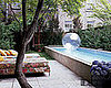 Coveted Crib: Cynthia Rowley's Greek Revival Townhouse